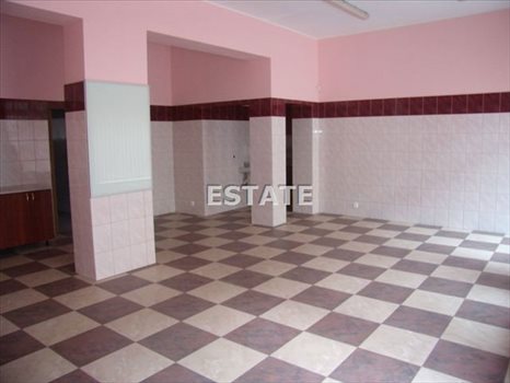 Lokal użytkowy na wynajem Łódź, Bałuty 71m2 Foto 3