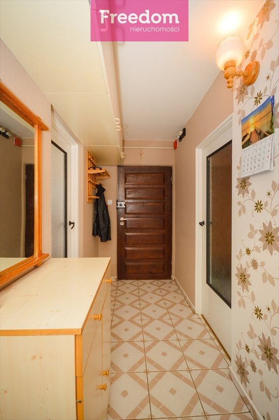 Mieszkanie trzypokojowe na sprzedaż Giżycko, Jagiełły 61m2 Foto 10