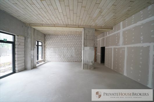 Lokal użytkowy na wynajem Kraków, Grzegórzki, Podgórska 81m2 Foto 3
