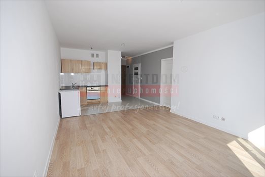 Mieszkanie dwupokojowe na wynajem Opole, Zaodrze 43m2 Foto 2
