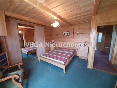 Dom na sprzedaż Kościelisko 300m2 Foto 4