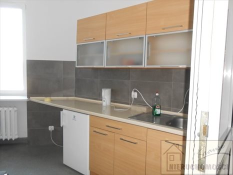 Lokal użytkowy na wynajem Poznań, Grunwald, CENTRUM 45m2 Foto 6