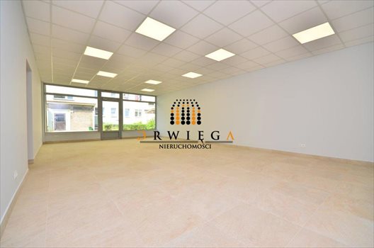 Lokal użytkowy na wynajem Gorzów Wielkopolski, Os. Dolinki 75m2 Foto 1