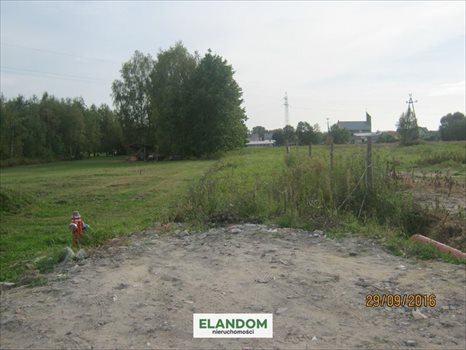 Działka budowlana na sprzedaż Otwock, Wólka Mlądzka 1 000m2 Foto 6