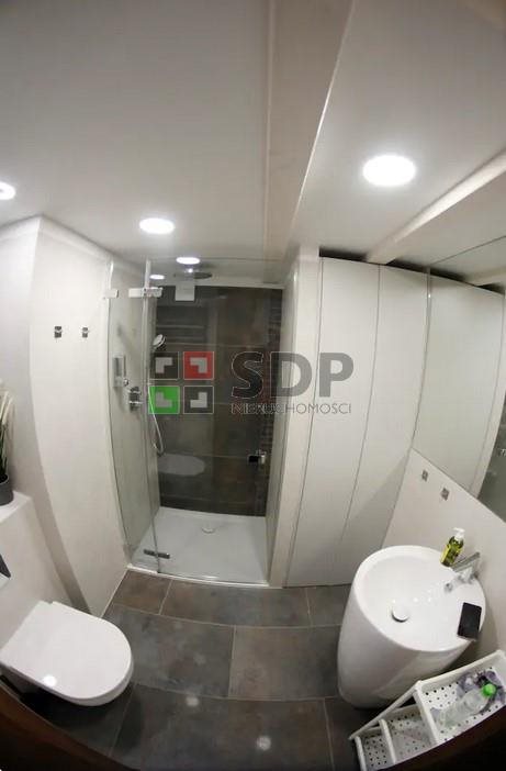 Mieszkanie dwupokojowe na wynajem Wrocław, Stare Miasto, Jana Pawła II 40m2 Foto 11