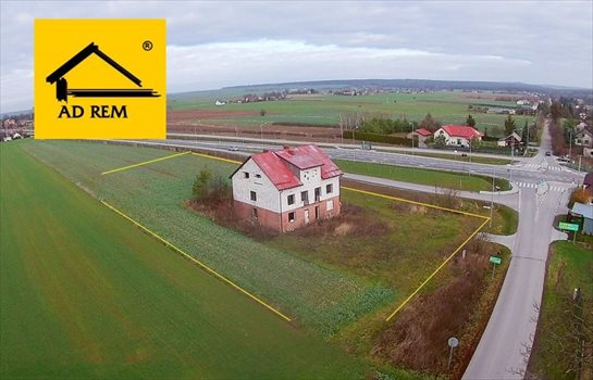Dom na sprzedaż Piotrkówek, Piotrówek 430m2 Foto 2