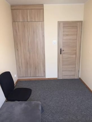 Mieszkanie dwupokojowe na sprzedaż Gdańsk, Chełm 38m2 Foto 3