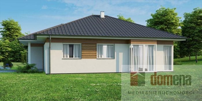 Dom na sprzedaż Międzyrzecz 108m2 Foto 3