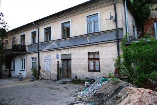 Dom na sprzedaż Lublin, Stare Miasto 600m2 Foto 13