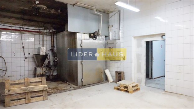 Lokal użytkowy na sprzedaż Łomianki 1 051m2 Foto 11