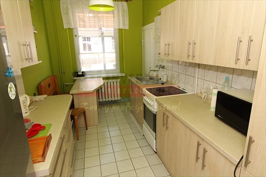 Mieszkanie trzypokojowe na wynajem Opole, Centrum 85m2 Foto 6