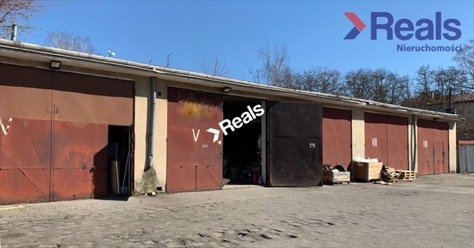 Lokal użytkowy na wynajem Warszawa, Rembertów 700m2 Foto 6