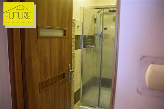 Mieszkanie trzypokojowe na sprzedaż Elbląg, Aleja Grunwaldzka 78m2 Foto 7