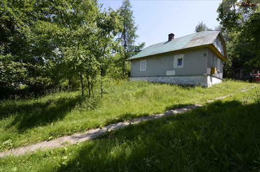 Dom na sprzedaż Jodłówka 60m2 Foto 4