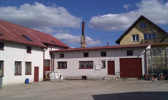 Lokal użytkowy na wynajem Mińsk Mazowiecki, Mińsk Mazowiecki 1 000m2 Foto 5