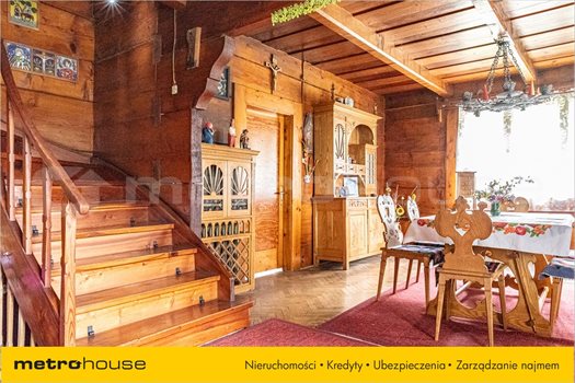 Dom na sprzedaż Zakopane, Zakopane 220m2 Foto 4
