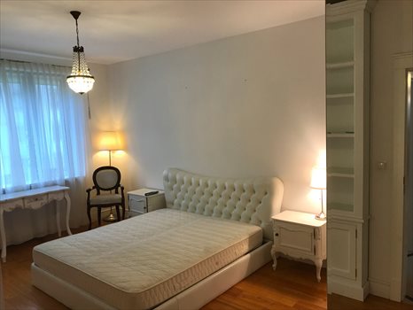 Mieszkanie czteropokojowe na wynajem Warszawa, Śródmieście, kruczkowskiego 130m2 Foto 6