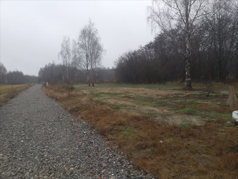 Działka budowlana na sprzedaż Gliwice, Wielopole 775m2 Foto 1