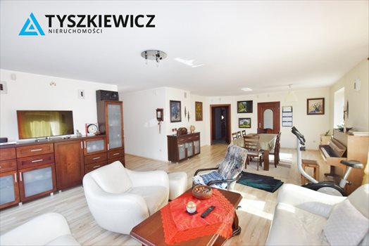 Dom na wynajem Gdynia, Chwarzno-Wiczlino, Franciszka Sokoła 450m2 Foto 2