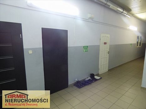 Lokal użytkowy na wynajem Stargard 240m2 Foto 12