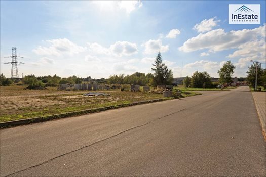 Działka inwestycyjna pod dzierżawę Mysłowice, Morgi, Fabryczna 5A 1 000m2 Foto 4