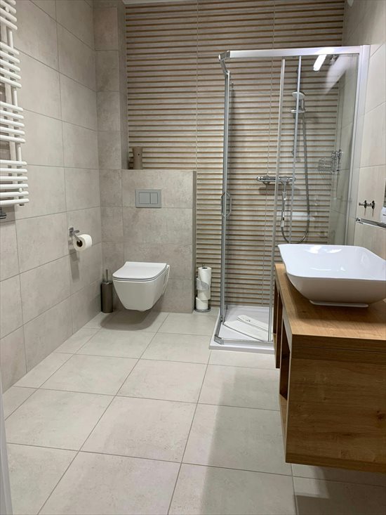 Mieszkanie dwupokojowe na wynajem Zielona Góra 65m2 Foto 5