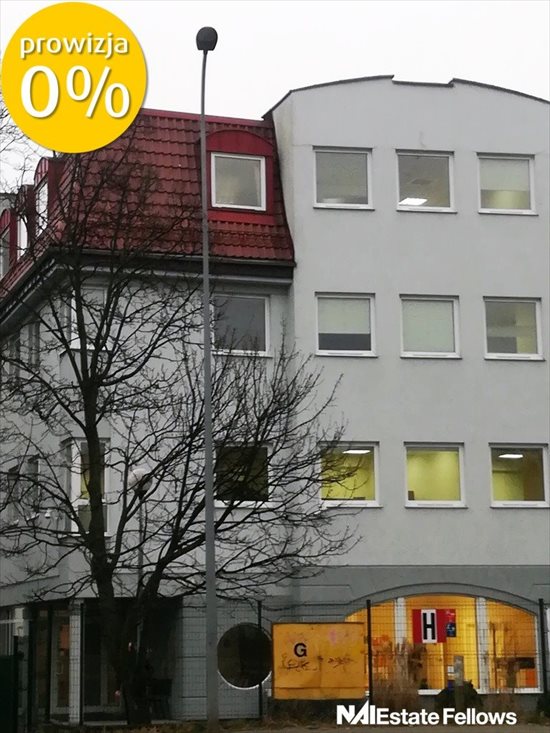 Lokal użytkowy na wynajem Sopot, Rzemieślnicza 260m2 Foto 2