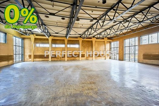 Lokal użytkowy na sprzedaż Tarnowskie Góry 980m2 Foto 12