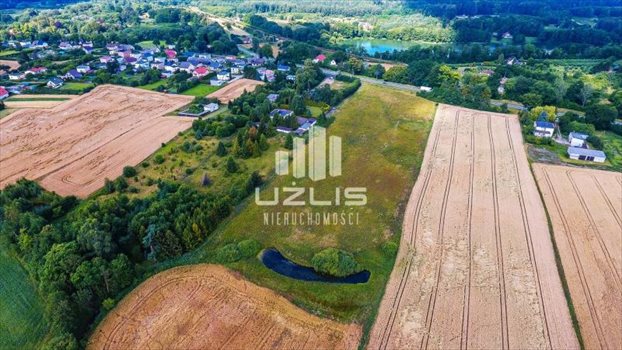 Działka inna na sprzedaż Szpęgawsk, Jezioro, Kościół, Las, Przystanek autobusowy, Szko, brak 15 700m2 Foto 4