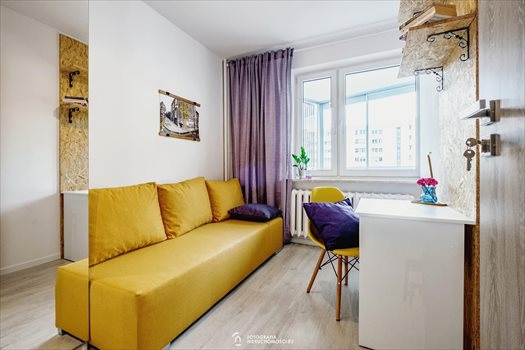 Pokój na wynajem Warszawa, Praga Południe, Złotej wilgi 8 9m2 Foto 1