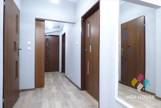 Mieszkanie czteropokojowe na sprzedaż Olsztyn, Zatorze, Jagiellońska 105m2 Foto 11