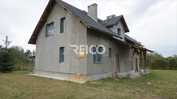 Dom na sprzedaż Izbica 150m2 Foto 1