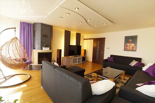 Dom na sprzedaż Rzeszów, Staromieście 180m2 Foto 3