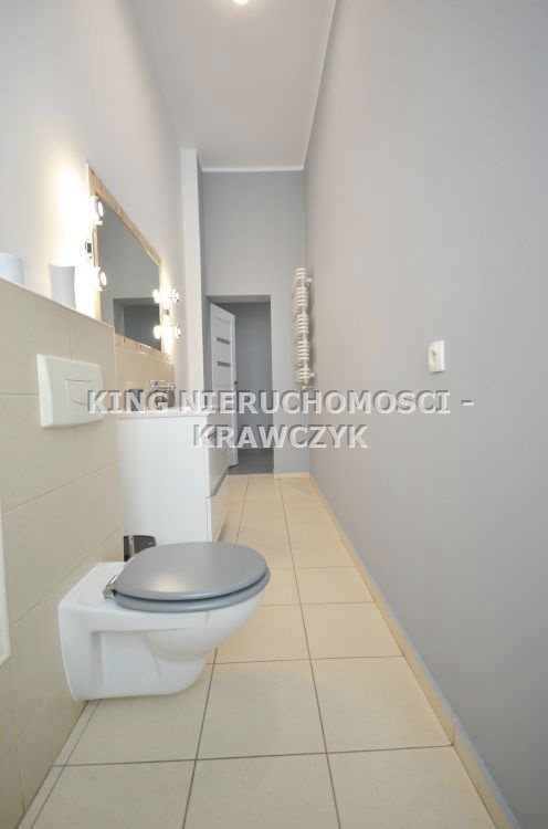 Lokal użytkowy na wynajem Szczecin, Centrum 72m2 Foto 9