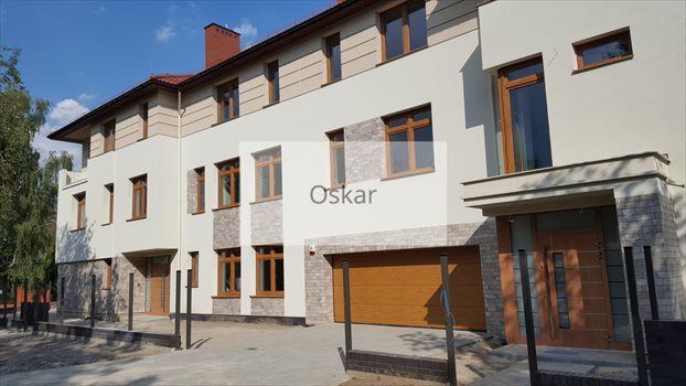 Dom na wynajem Warszawa, Ursynów 340m2 Foto 3