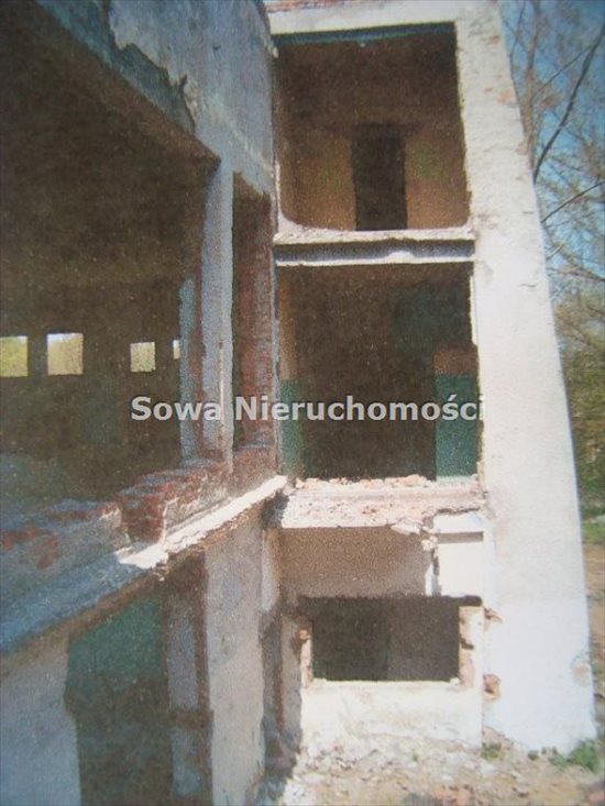 Działka inwestycyjna na sprzedaż Wałbrzych, Sobięcin 12 874m2 Foto 6