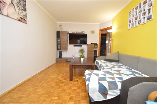 Mieszkanie trzypokojowe na sprzedaż Jawor 55m2 Foto 3