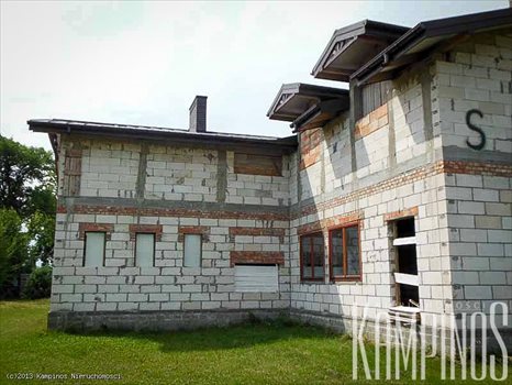 Dom na sprzedaż Błonie, Błonie, oferta 1943 86m2 Foto 4