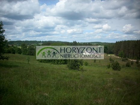 Działka budowlana na sprzedaż Ostrzyce 1 396m2 Foto 3