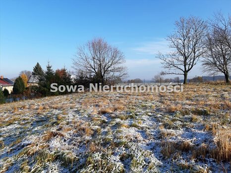Działka inna na sprzedaż Wałbrzych, Rusinowa 1 400m2 Foto 10