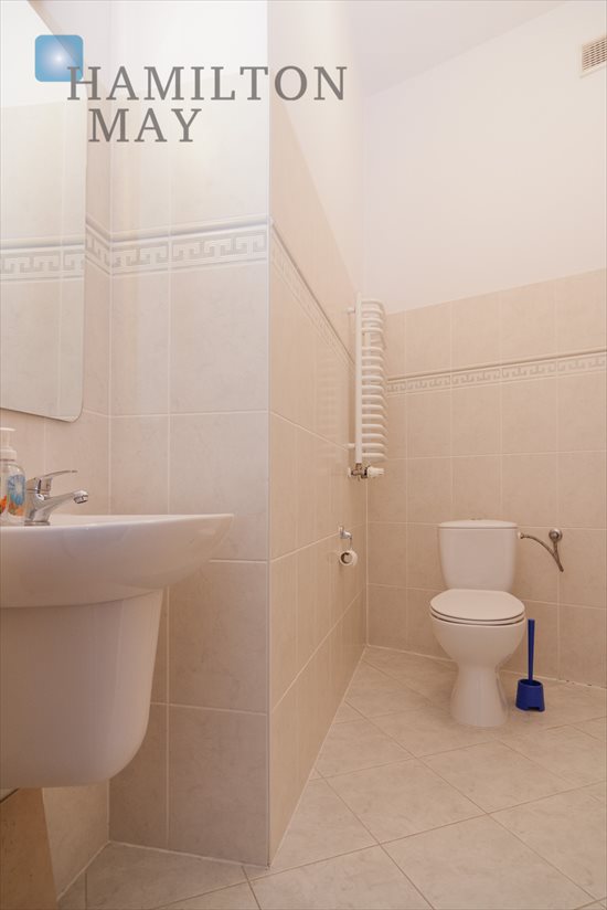 Dom na wynajem Kraków, Zwierzyniec, Cisowa 400m2 Foto 5