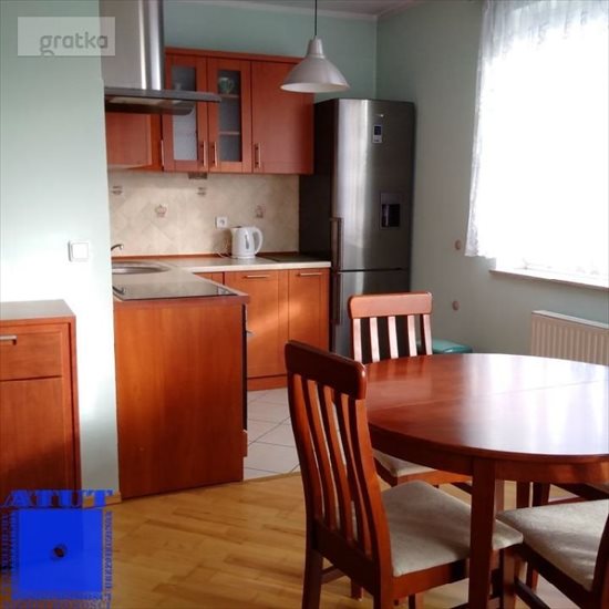 Mieszkanie dwupokojowe na wynajem Gliwice, Śródmieście, Ksawerego Dunikowskiego 59m2 Foto 3
