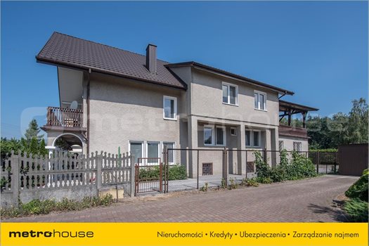 Dom na sprzedaż Koluszki, Koluszki 569m2 Foto 2