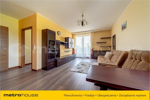 Mieszkanie dwupokojowe na sprzedaż Gdańsk, Orunia Górna, Platynowa 50m2 Foto 2