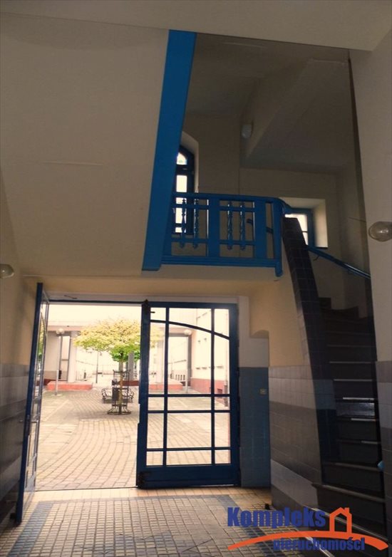 Mieszkanie dwupokojowe na sprzedaż Szczecin, Centrum, Pocztowa 68m2 Foto 3