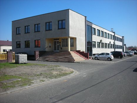 Lokal użytkowy na wynajem Ostrów Wielkopolski, Odolanowskie, Odolanowska 46m2 Foto 4