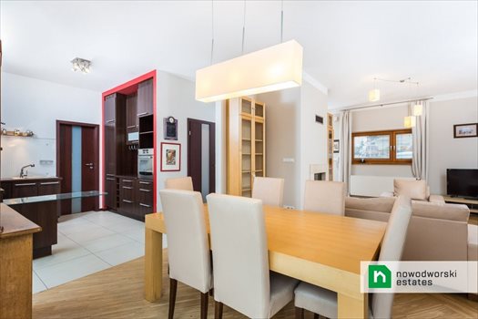 Dom na wynajem Mogilany, os. Parkowe Wzgórze 140m2 Foto 5