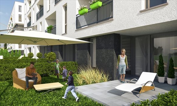 Mieszkanie czteropokojowe na sprzedaż Tychy, Śródmieście, Piłsudskiego 63A 72m2 Foto 5
