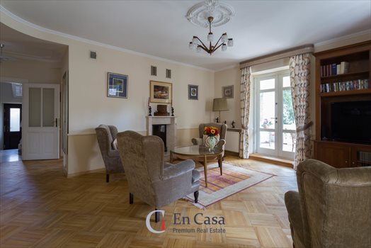 Dom na sprzedaż Milanówek 299m2 Foto 4
