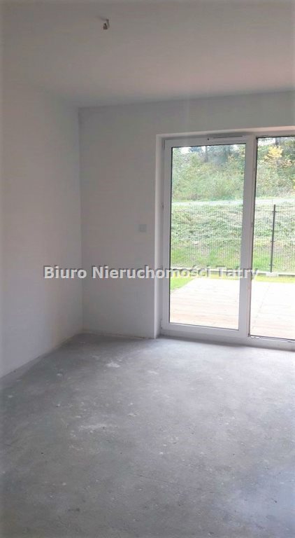 Mieszkanie czteropokojowe na sprzedaż Kościelisko 90m2 Foto 9